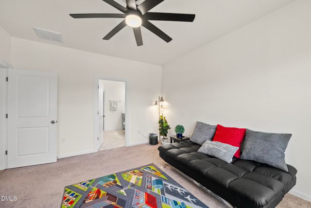 104 Darter Street, Holly Springs, NC 27540