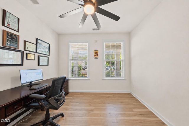 104 Darter Street, Holly Springs, NC 27540