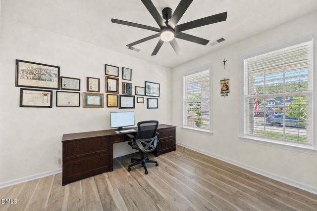 104 Darter Street, Holly Springs, NC 27540
