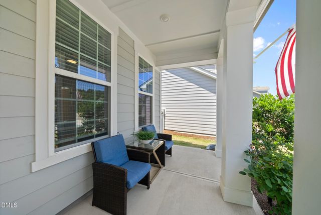 104 Darter Street, Holly Springs, NC 27540