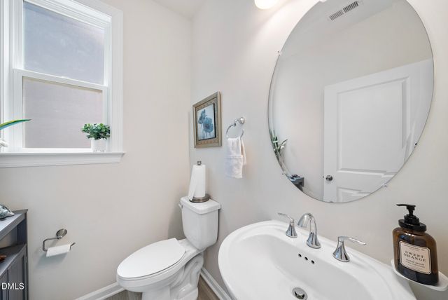 104 Darter Street, Holly Springs, NC 27540