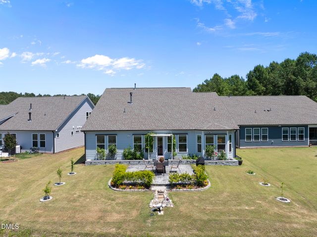 104 Darter Street, Holly Springs, NC 27540