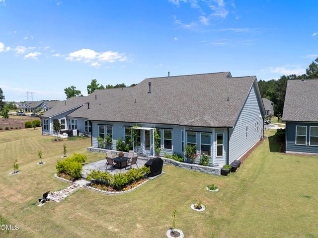 104 Darter Street, Holly Springs, NC 27540