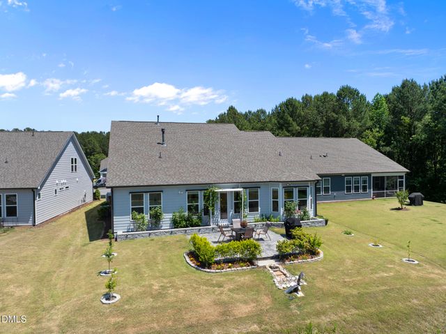 104 Darter Street, Holly Springs, NC 27540