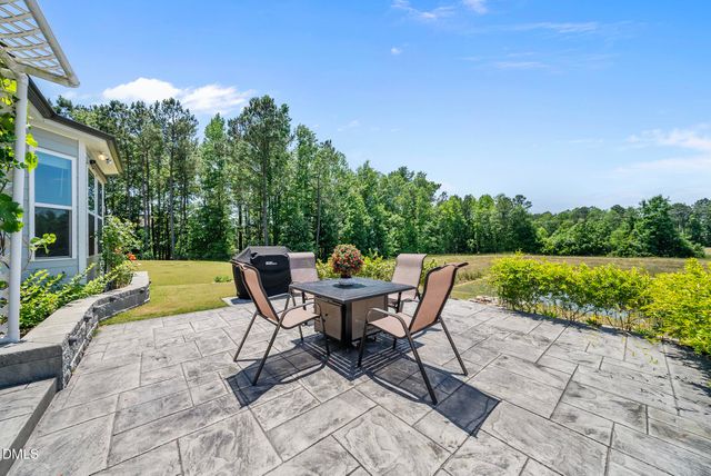 104 Darter Street, Holly Springs, NC 27540