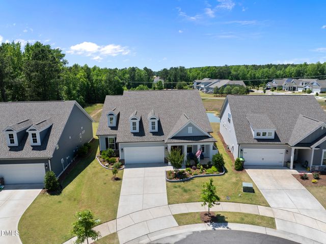 104 Darter Street, Holly Springs, NC 27540