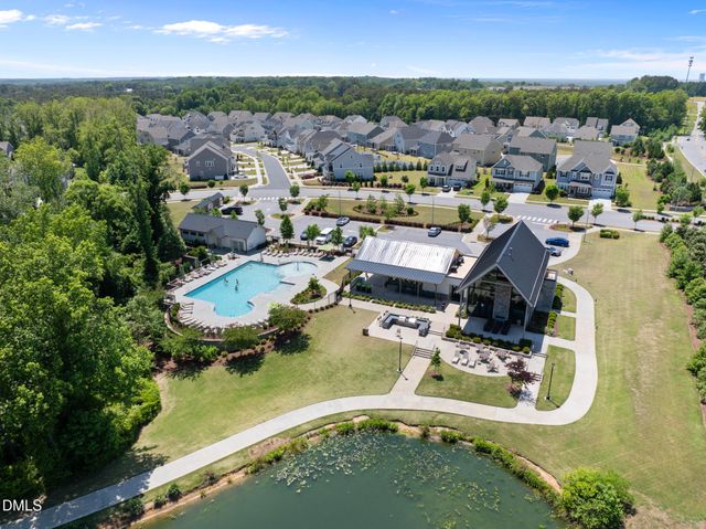 104 Darter Street, Holly Springs, NC 27540