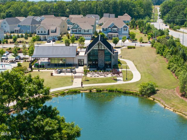 104 Darter Street, Holly Springs, NC 27540