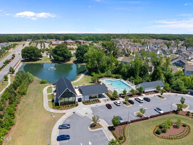 104 Darter Street, Holly Springs, NC 27540