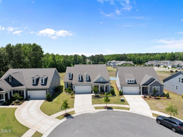 104 Darter Street, Holly Springs, NC 27540