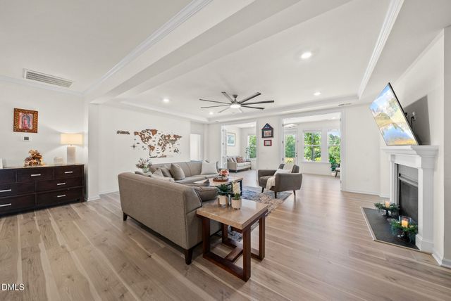 104 Darter Street, Holly Springs, NC 27540