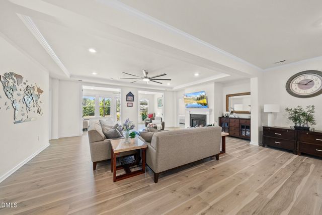 104 Darter Street, Holly Springs, NC 27540