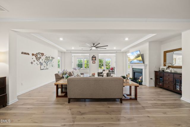 104 Darter Street, Holly Springs, NC 27540