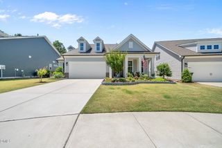 104 Darter Street, Holly Springs, NC 27540