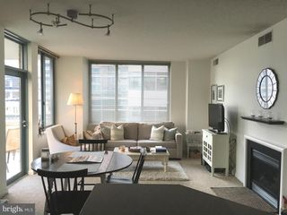 851 N GLEBE RD #419, Arlington, VA 22203