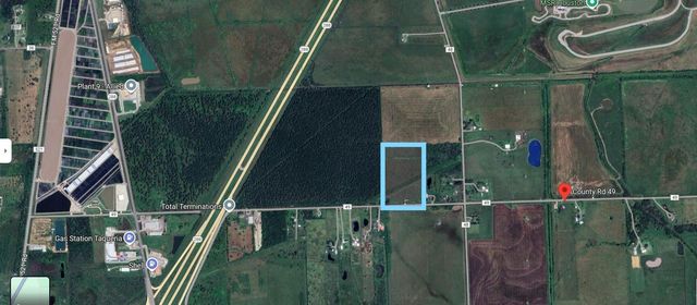 0 Cr-49 Off 288 Hwy, Angleton, TX 77515