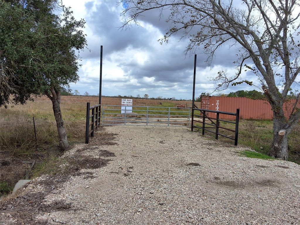 0 Cr-49 Off 288 Hwy, Angleton, TX 77515
