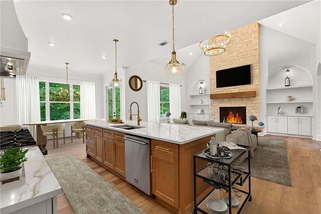 255 Clear Creek Preserve Way, Ellijay, GA 30536