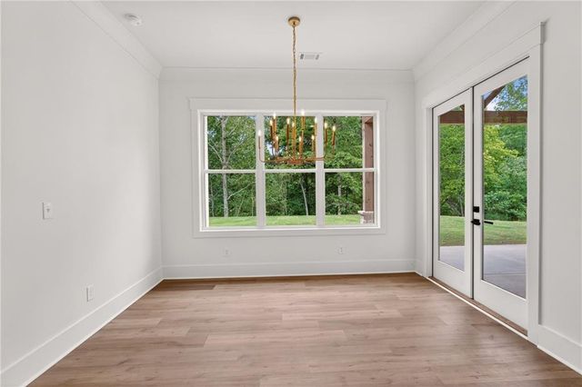 255 Clear Creek Preserve Way, Ellijay, GA 30536