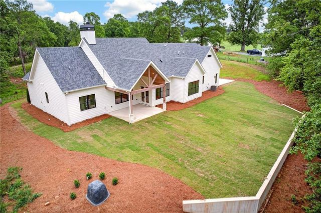 255 Clear Creek Preserve Way, Ellijay, GA 30536