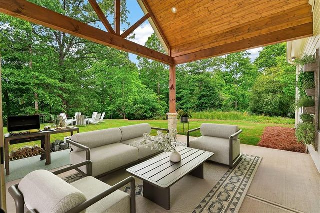 255 Clear Creek Preserve Way, Ellijay, GA 30536