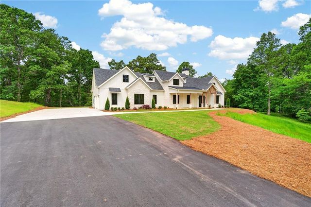 255 Clear Creek Preserve Way, Ellijay, GA 30536