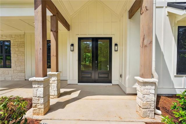 255 Clear Creek Preserve Way, Ellijay, GA 30536