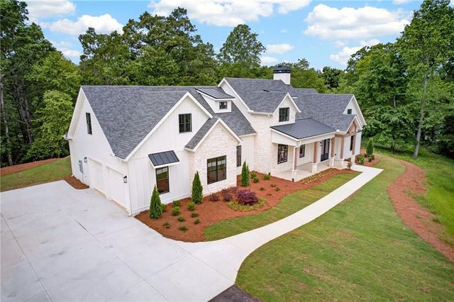 255 Clear Creek Preserve Way, Ellijay, GA 30536
