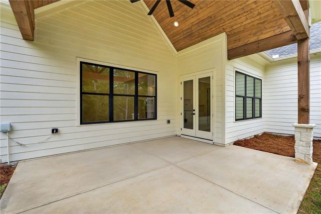 255 Clear Creek Preserve Way, Ellijay, GA 30536