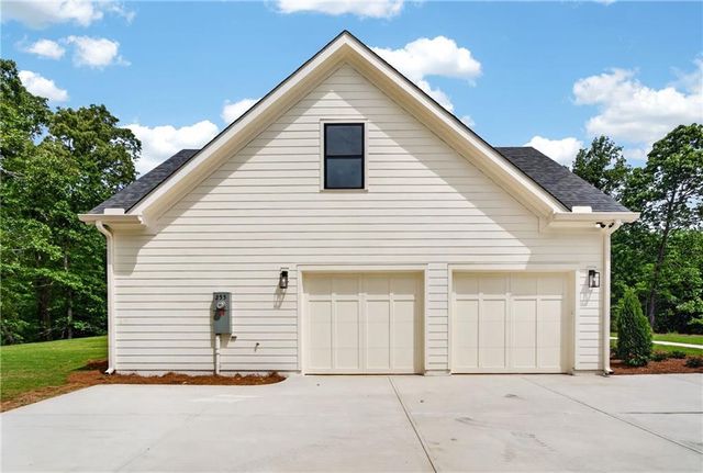 255 Clear Creek Preserve Way, Ellijay, GA 30536