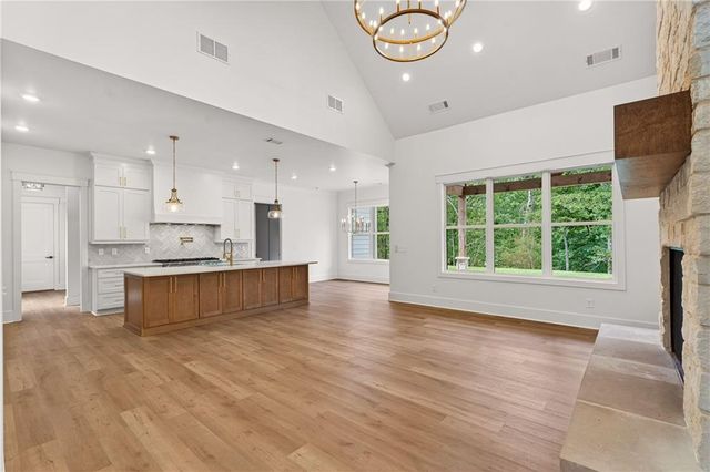 255 Clear Creek Preserve Way, Ellijay, GA 30536
