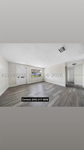 2550 NW 2nd Dr, Pompano Beach, FL 33064