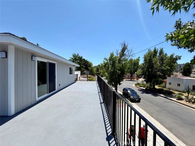1550 N Avenue 45, Eagle Rock, CA 90041