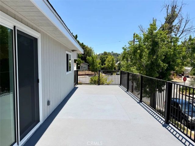 1550 N Avenue 45, Eagle Rock, CA 90041