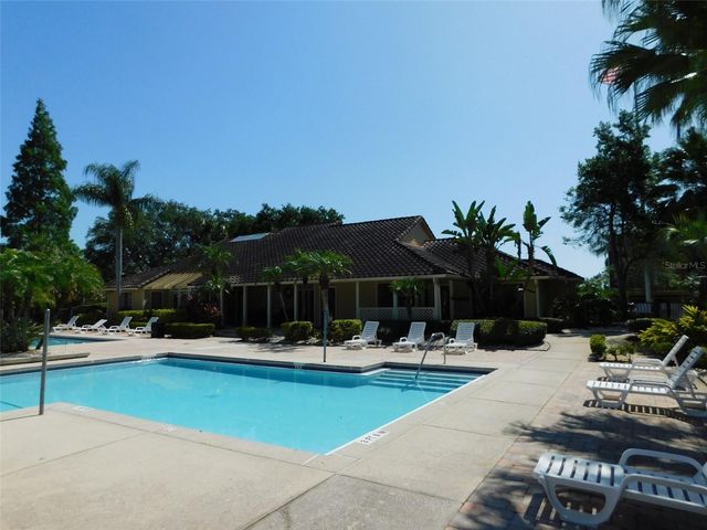 11901 4TH STREET N 5107, St Petersburg, FL 33716