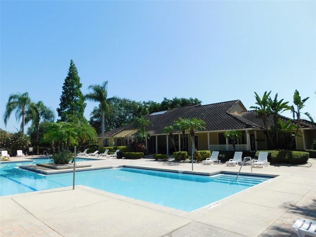 11901 4TH STREET N 5107, St Petersburg, FL 33716