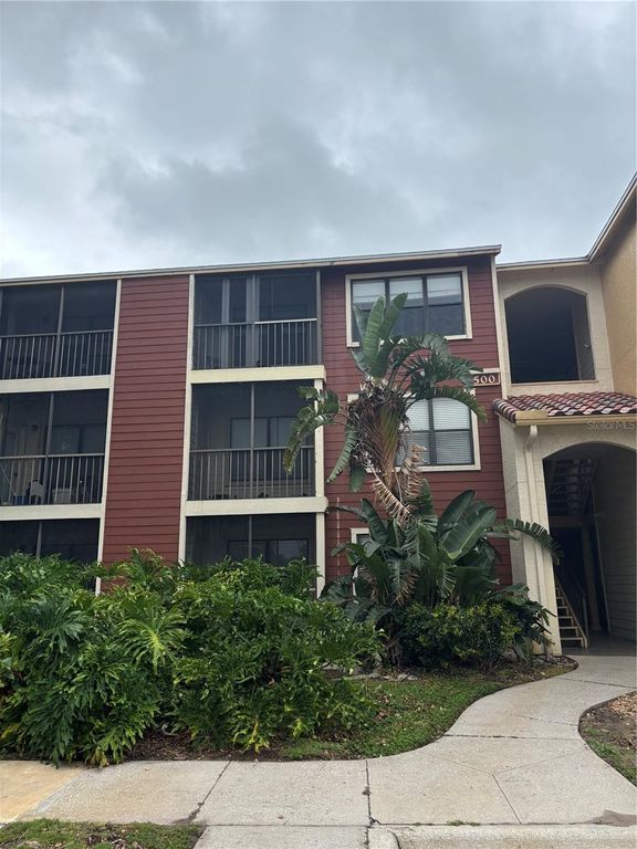 11901 4TH STREET N 5107, St Petersburg, FL 33716