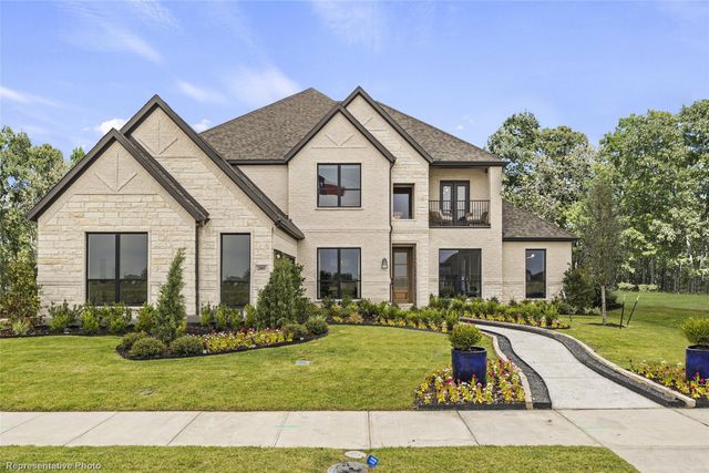 16322 Old Westbury Lane, Frisco, TX 75033