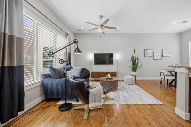 1529 Malone Street, Houston, TX 77007