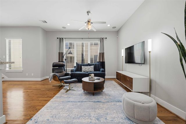 1529 Malone Street, Houston, TX 77007