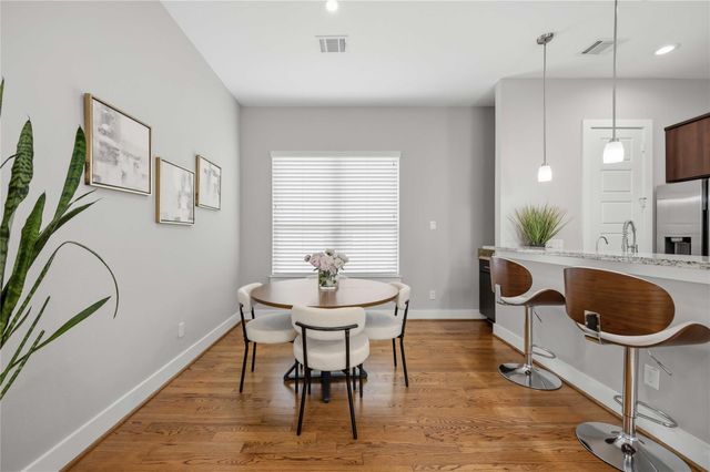 1529 Malone Street, Houston, TX 77007