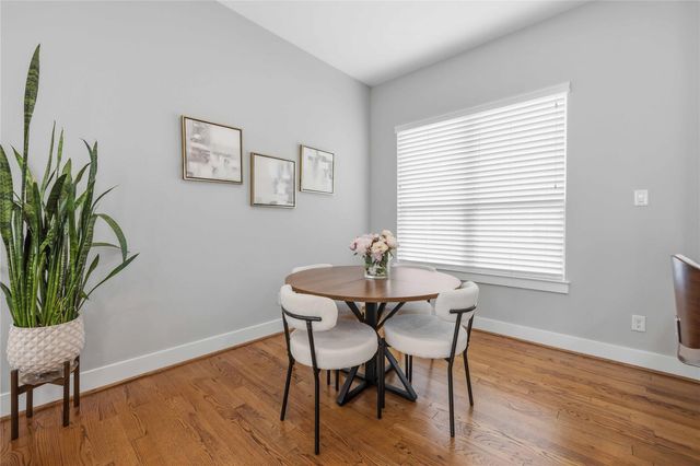 1529 Malone Street, Houston, TX 77007