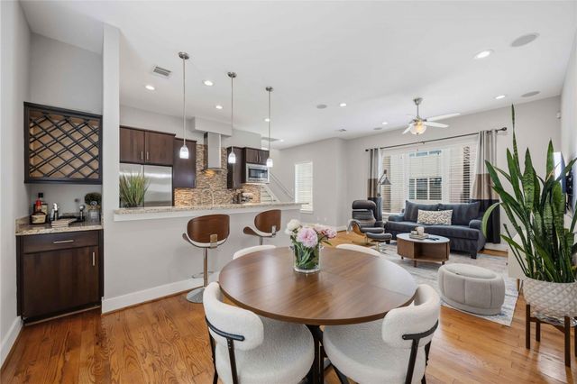 1529 Malone Street, Houston, TX 77007
