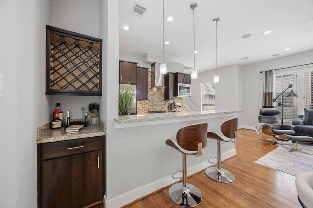 1529 Malone Street, Houston, TX 77007