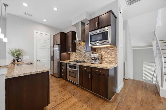 1529 Malone Street, Houston, TX 77007