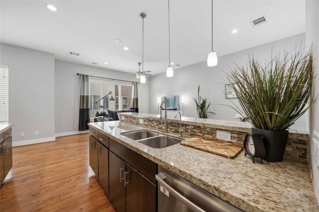 1529 Malone Street, Houston, TX 77007