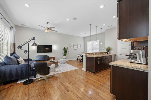 1529 Malone Street, Houston, TX 77007