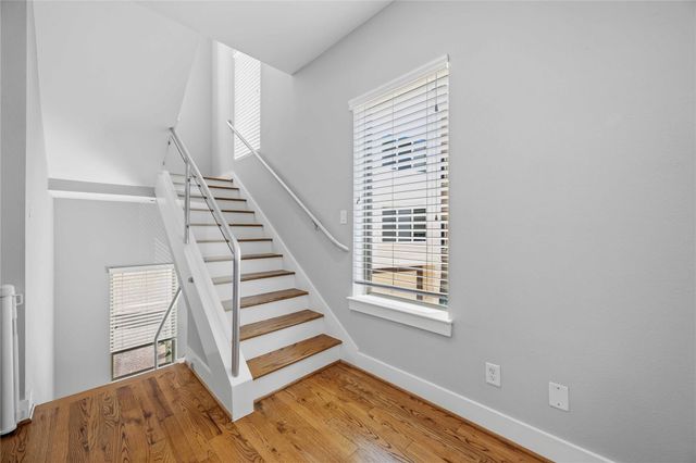1529 Malone Street, Houston, TX 77007