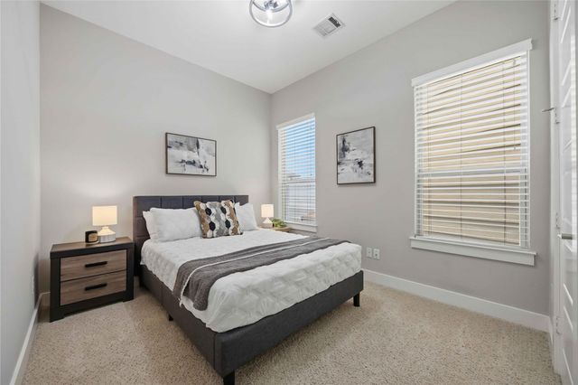 1529 Malone Street, Houston, TX 77007