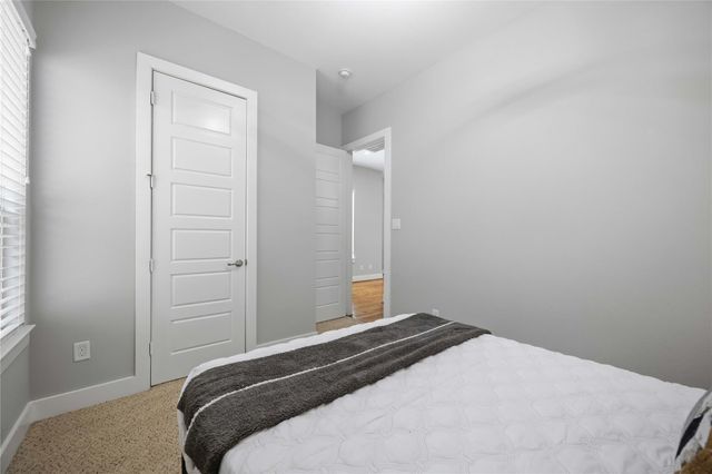 1529 Malone Street, Houston, TX 77007